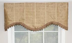 The easiest and most efficient way to detox your wardrobe? Wispy Leaf Stripe Cornice Valance Gold Outlet