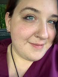 Everyone is about to get real used to me wearing glitter mascara.