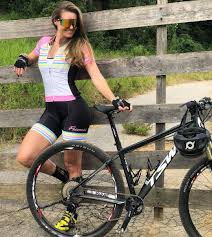820 Mentions J Aime 3 Commentaires Women On Bikes Women On Bikes Sur Instagram Repost Sueabreu Sigo Do Cycling Outfit Cycling Girls Cycling Women