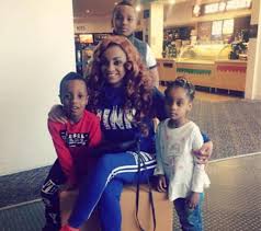 Andre ayew akitajwa kapteni mpya wa kudumu. Asamoah Gyan Wife Divorce Rumors And Story Yen Com Gh