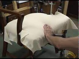Give your leather interior a gentle cleaning with genuine horse hair! Upholstery Horse Hair And Leather Part 1 Youtube