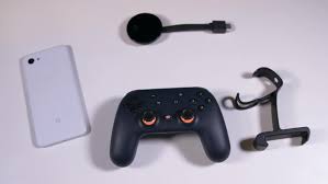 Stream games directly to your favorite compatible devices. Google Launches Stadia Console With A Chromecast The Indian Wire