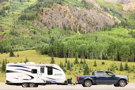 Maybe you would like to learn more about one of these? How Big A Travel Trailer Can An F 150 Pull Towing Capacity