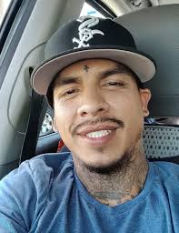 Obituary information for Julian Louis Romo