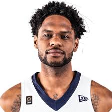 A.J. Davis Opponents