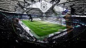 Alle paarungen und termine der runde. Landerspiel Tickets Erhaltlich Vfl Wolfsburg