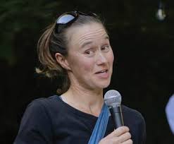 The Shuttle May 2023 by Weavers Way