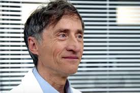 Marc-André Barriault plongera en UFC à deux pas de son patelin natal [VIDÉO]