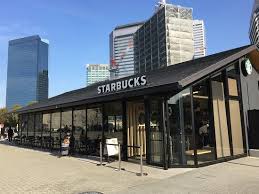 Osaka castle park and grounds. Starbucks Coffee Shop Osaka Castle Park Chuo Menu Prices Restaurant Reviews Tripadvisor