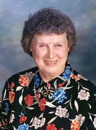 Hilda M. Gilbeck Obituary March 25, 2022