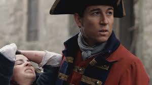 Black Jack Randall Archives