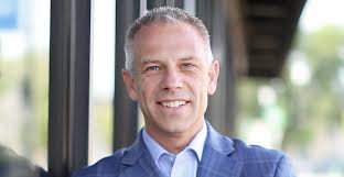 Bank of America in Kansas City with Drive-Thru ATM