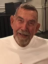 James Everett Browning, 76, of Waldo