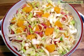 We did not find results for: Indivia Belga Agrodolce Ricetta Leggera