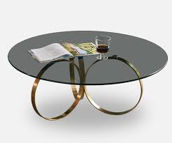 Save to favorites elke round glass coffee table with brass base. 2021 New Round Glass Coffee Table Buy 2021 New Luxury Coffee Tables Eleance Glass Coffee Tables Modern Glass Table Fixing Product On Alibaba Com