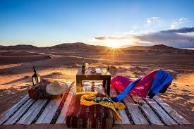 Spend an overnight desert adventure in luxury desert camp. Vip Ac Luxury Camp Camel Ride In Desert Merzouga Erg Chebbi Merzouga Dunes 2021