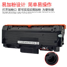 You could download the latest version of samsung m262x 282x series driver on this page. Dat Applies To Samsung Mlt D116l Toner Cartridge Toner Cartridge Samsung M262x 282x Series Black And White Laser Printer Toner Cartridge Toner Cartridge