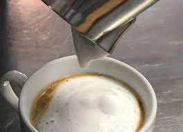 How To Steam Milk At Home And Master It Fast