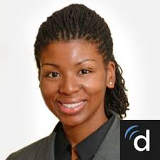 Dr. Simone C. Ellis, MD