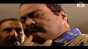 Can you even think doing this to your smart-ass tv ? Btw its ok if you dont  understand what the actor is saying. It's a moroccan show