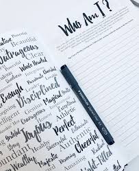 It seems to work much of the time, at. Build Confidence And Achieve Your Goals With An Affirmation Journal The Petite Planner