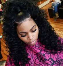 54 Ponytail hairstyles ideas