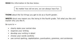 Nda answer key 2021 has been released. Staar Reading 2016 7th Grade Answers Search For A Good Cause