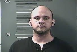 Martin County Arrest Report