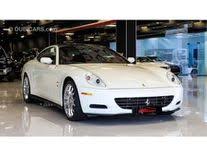Ferrari 612 for sale usa. Ferrari 612 White Used Search For Your Used Car On The Parking