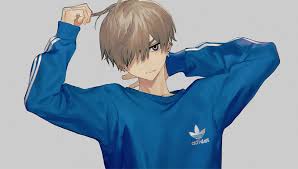 Werke des shōnen richten sich an heranwachsende jungen, hauptzielgruppe ist das alter von 9 bis 18 jahren. Anime Bad Boy Zeichnen Novocom Top