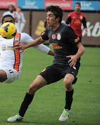 Can'ın son çalışması ise bugün. Emre Can Coskun Wikipedia