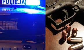 Poszukiwani zabójcy to prawdopodobnie także ormianie, a tłem mordu były najprawdopodobniej. Strzelanina W Zabrzu Artykuly Zabrze Nasze Miasto