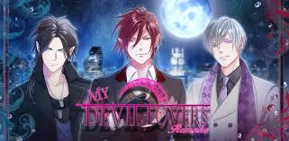 Rpg elemental knights r (mmo): Download My Devil Lovers Remake Otome Romance Game Free For Android My Devil Lovers Remake Otome Romance Game Apk Download Steprimo Com