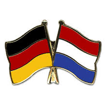 Ein prestigeduell gegen den erzrivalen, ausverkauftes stadion, knisternde stimmung. Freundschaftspin Deutschland Niederlande 2 50