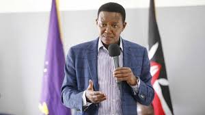 Senate house committee orders for the arrest of machakos governor alfred mutua. Alfred Mutua Discloses Main Cause Of Problems Hurting Country S Development