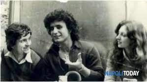 L'appuntamento è per stasera, 25 luglio, quando presso la sala truffaut della cittadella del cinema di giffoni ci sarà uno spettacolo musicale. E Il 1976 Pino Daniele Canta Napul E In Anteprima Radio