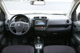 Mitsubishi Space Star Interior Mitsubishi Mitsubishi Space Space Stars