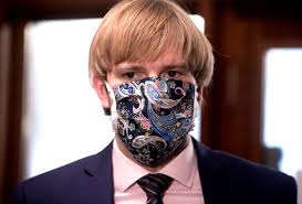 A už vůbec ne, že z něj bude ministr zdravotnictví hned dvakrát! Rikali Mu Ken Jak Se Adam Vojtech Zmenil Od Dob Superstar Kafe Cz