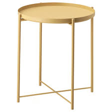 Ikea Us Furniture And Home Furnishings Ikea Side Table Yellow Side Table Ikea
