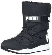 Puma Kids Trinomic Boot Sneaker