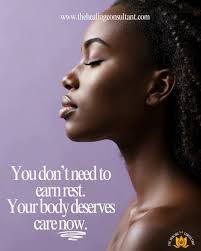 The gift of healing is a compassionate gift. It says, “I know you aren't  well and though I may not be able to help you heal, I will contribute  towards your healing.”