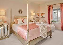Top 9 cool black master bedroom ideas to inspire you. Dreamy Pink Bedrooms Hgtv