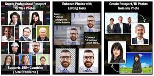 Now supporting over 60 countries why epassportphoto.com? 15 Best Passport Photo Apps To Create Free Passport Photo