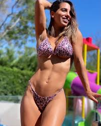 Cinthia Fernandez Leaked Photo 189574 - Fapello.su