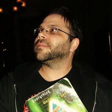 Scott Lefebvre Audio Books