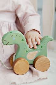 Wooden Dragon Toy Natural Wood Toys Wooden Pull Toys For Etsy Natural Wood Toys Dragon Toys Kids Wooden Toys