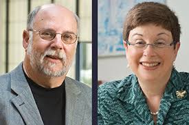 Mandel School professors inducted into Society for Social Work and Research  The Daily The Daily