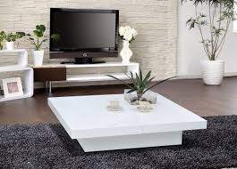 Choose from contactless same day delivery, drive up and more. 1005c Modern White Lacquer Coffee Table