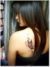 30 Unique Butterfly Tattoo Design Ideas Butterfly Tattoos For Women Tattoos Shoulder Tattoos For Women