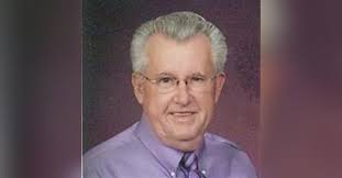 George D. Cates Obituary